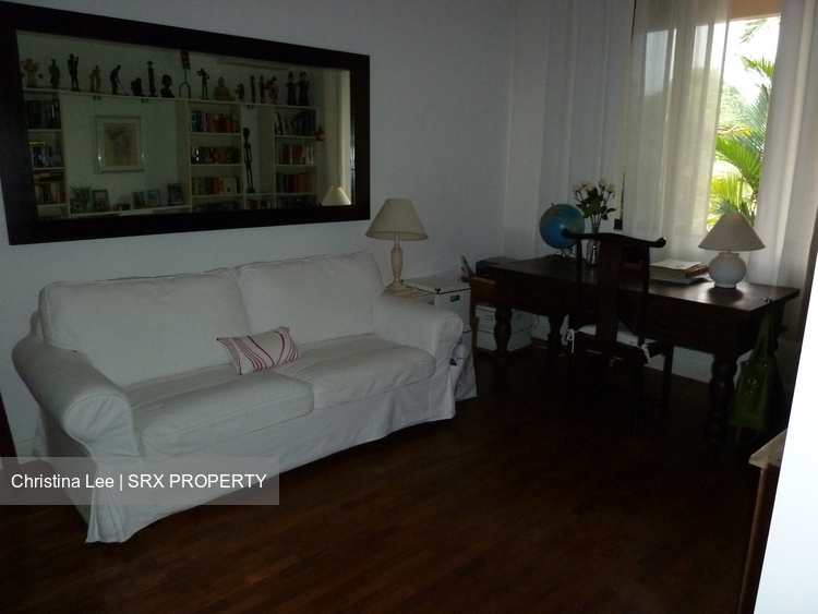 Sommerville Park (D10), Condominium #581431901